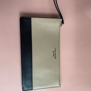 KATE SPADE WRISTLET